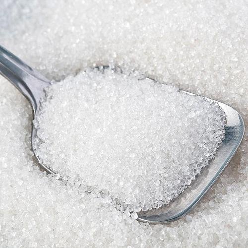 Refined White Sugar ICUMSA 45